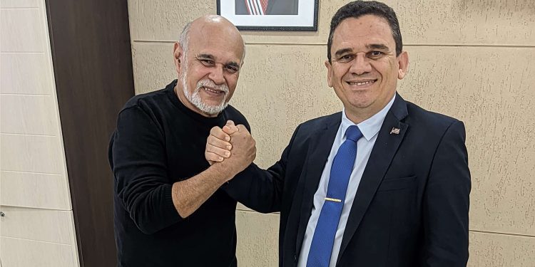 Recuperação de celulares no Maranhão projeta a gestão de Maurício Martins