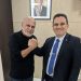 Recuperação de celulares no Maranhão projeta a gestão de Maurício Martins
