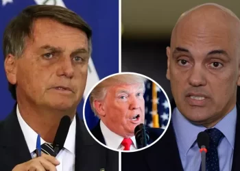 Moraes diz que eleição de Trump em nada mudará sua atuação no STF