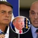 Moraes diz que eleição de Trump em nada mudará sua atuação no STF