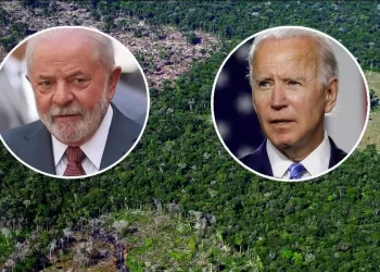 Biden se reunirá com indígenas em Manaus antes de ir ao G20 no Rio