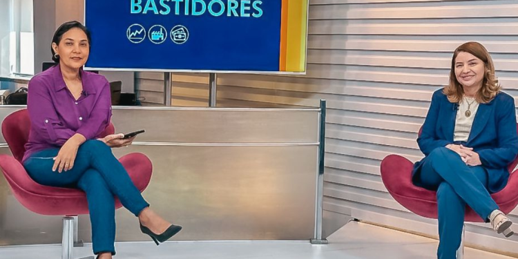 São Luís/MA – Em entrevista, Iracema Vale afirma que base governista segue sendo maioria na Assembleia Legislativa