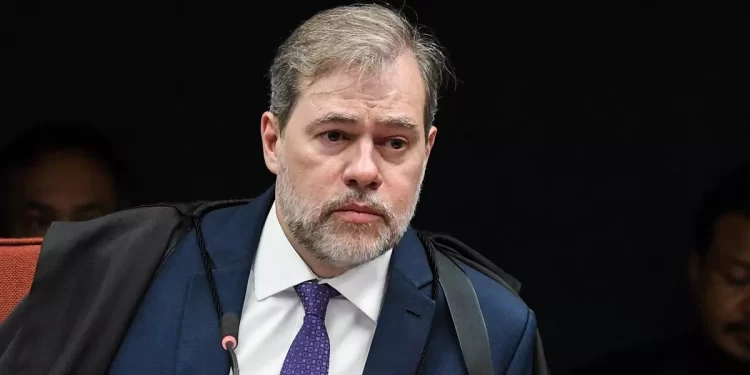 Brasília – Toffoli pode derrubar artigo do Marco Civil que garante a liberdade de expressão na internet brasileira