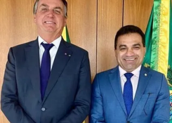 São Luís/MA – Saída de Maranhãozinho do PL é dada como certa; três políticos atuam pelo comando do partido