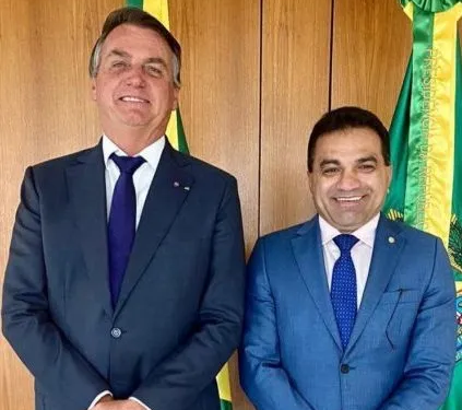 São Luís/MA – Saída de Maranhãozinho do PL é dada como certa; três políticos atuam pelo comando do partido