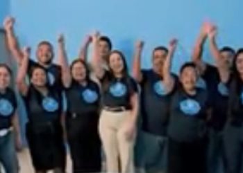 Mata Roma conquista Selo UNICEF inédito e prefeito Besaliel comemora resultado