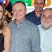 São Luís/MA – Iracema Vale destaca caráter municipalista de Carlos Brandão em evento para prefeitos e vice-prefeitos eleitos e reeleitos