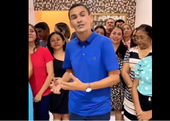 Urbano Santos recebe Selo UNICEF pela terceira vez consecutiva