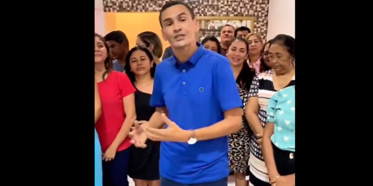 Urbano Santos recebe Selo UNICEF pela terceira vez consecutiva