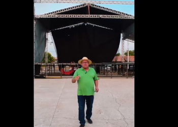 MATÕES DO NORTE – 30 ANOS