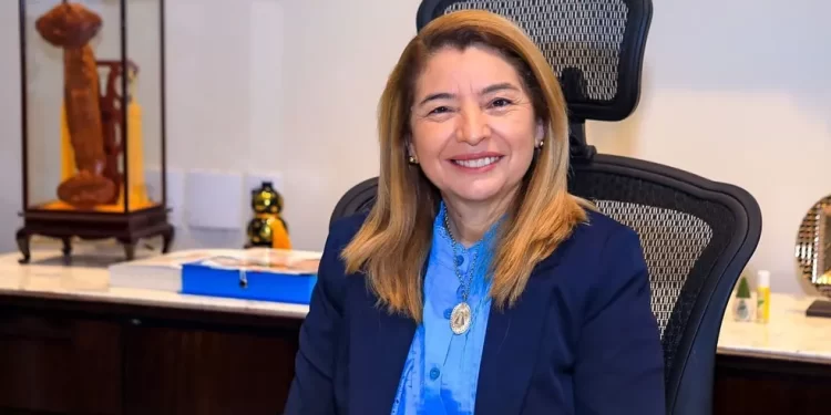 Iracema Vale parabeniza municípios maranhenses contemplados com Selo Unicef