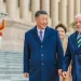 Xi Jinping defende que Brasil e China caminhem juntos e aprofundem parceria estratégica