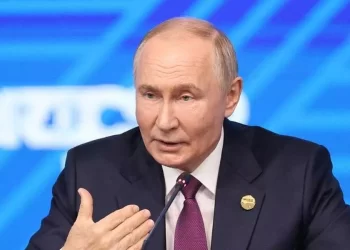 Mundo – Putin diz que conflito na Ucrânia se tornou global após ataques com mísseis de longo alcance contra a Rússia