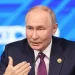 Mundo – Putin diz que conflito na Ucrânia se tornou global após ataques com mísseis de longo alcance contra a Rússia