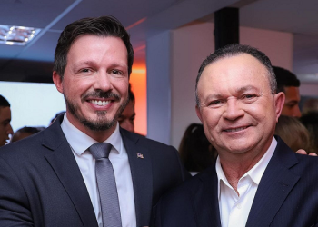 São Luís/MA – Brandão destaca Selo Diamante conquistado pelo Portal da Transparência do Maranhão