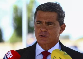 Brasília – Áudios confirmam trama golpista de militares para assassinar Lula, Alckmin e Moraes; ouça