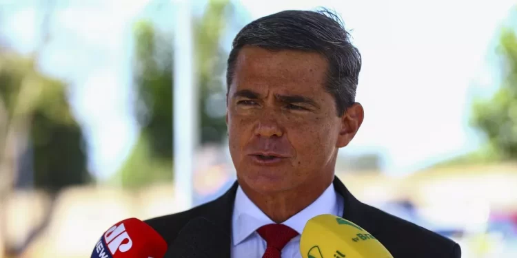 Brasília – Áudios confirmam trama golpista de militares para assassinar Lula, Alckmin e Moraes; ouça