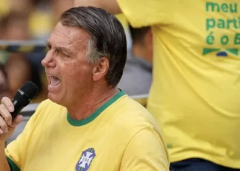 Relatório final da PF aponta Bolsonaro como “líder de organização criminosa”