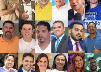 São Luís/MA – Após eleição 2024, surgem 18 candidatos a deputados estaduais com chances reais de vitória em 2026