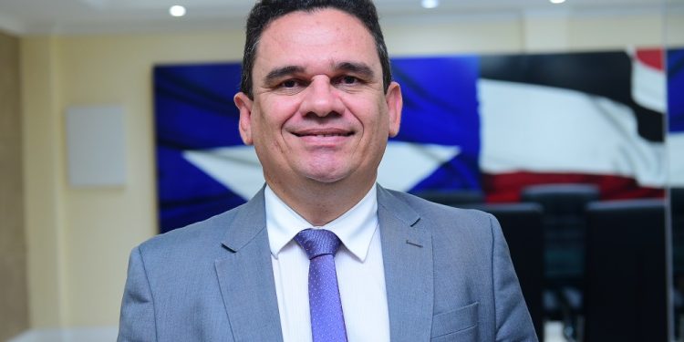 SEGURANÇA DO MARANHÃO ENTREGA MAIS CELULARES ROUBADOS, FURTADOS OU PERDIDOS, NESTA QUINTA (7)