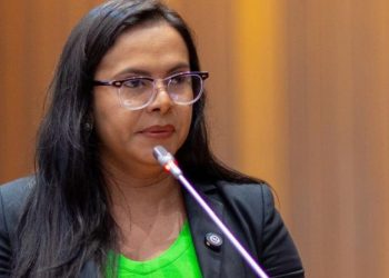 São Luís/MA – Ana do Gás revela que recebeu proposta para votar contra Iracema