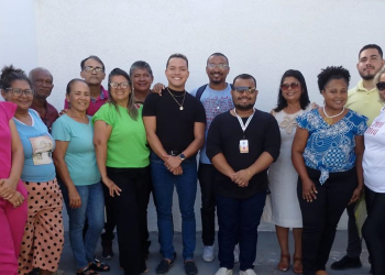 São Luís/MA – Eleição define nova coordenação do Conselho de Saúde do João de Deus