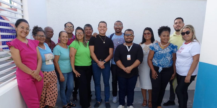 São Luís/MA – Eleição define nova coordenação do Conselho de Saúde do João de Deus
