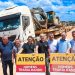 Brandão inicia obras de nova estrada no Maranhão: a Travessia da Baixada