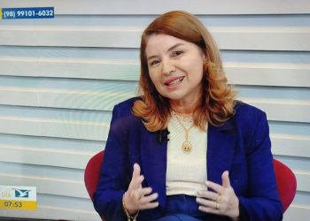 Em entrevista, Iracema Vale afirma que base governista segue sendo maioria na Assembleia Legislativa