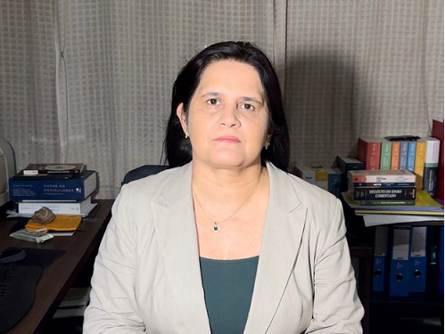 Porque apoiar Marcelo de Carvalho para a Presidência da OAB/MA.