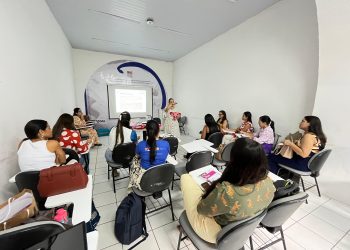São Luís/MA – Profissionais de enfermagem de maternidades da rede estadual de saúde são capacitados para a inserção do DIU no Sistema Único de Saúde do Maranhão