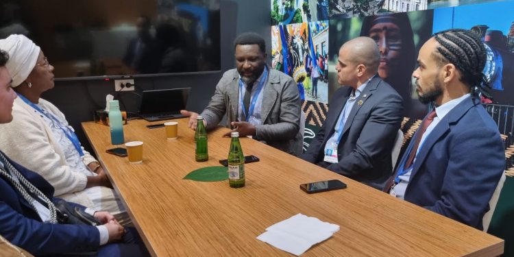 São Luís/MA – Iterma celebra avanços na regularização fundiária e titulação de territórios quilombolas