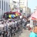 São Luís/MA – Segurança pública é reforçada nos polos comerciais do Maranhão com Operação Comércio Seguro