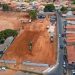 São Luís/MA – Nova sede do Corpo de Bombeiros está com obras em andamento e será entregue em 12 meses