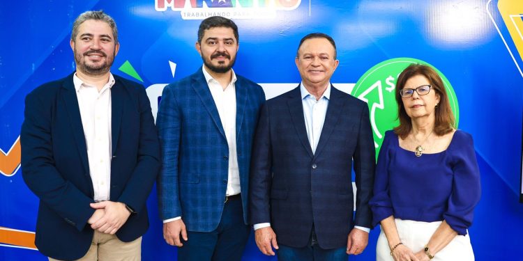 São Luís/MA – Governo fortalece e incentiva atividades do terceiro setor com mais uma premiação do Nota Solidária