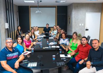 São Luís/MA – Secretário da Saúde reforça assistência à população durante diálogo com gestores da região de Pinheiro