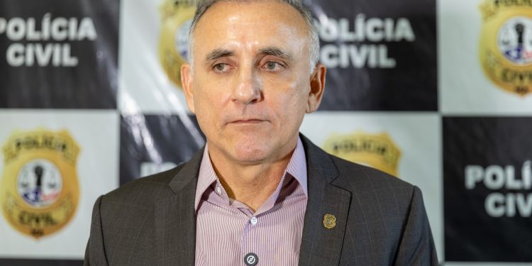 São Luís/MA – Detidos três suspeitos de envolvimento no ataque a artistas circenses em Central do Maranhão