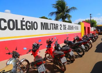 SÃO MATEUS/MA – GÊMEAS EXPULSAS DE COLÉGIO MILITAR POR CHAMAR DIRETOR DE ‘VOCÊ’ SÃO REINTEGRADAS