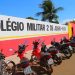 SÃO MATEUS/MA – GÊMEAS EXPULSAS DE COLÉGIO MILITAR POR CHAMAR DIRETOR DE ‘VOCÊ’ SÃO REINTEGRADAS