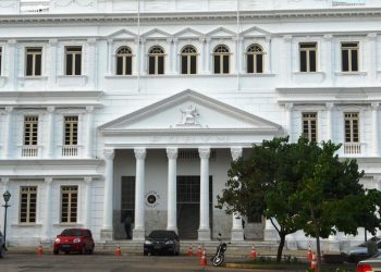 São Luís/MA – Inquérito da PF tem como alvos o TJMA e mais cinco tribunais no Brasil por corrupção