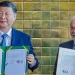 Rio de Janeiro – Leia a declaração conjunta fruto de uma parceria histórica entre Brasil e China
