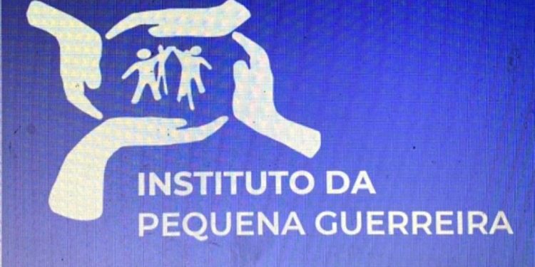 INSTITUTO DA PEQUENA GUERREIRA APOIA O PROJETO ARTE E CAPOEIRA NA COMUNIDADE PIRAPORA ( ESCOLA SÃO FRANCISCO DE ASSIS)