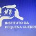 INSTITUTO DA PEQUENA GUERREIRA APOIA O PROJETO ARTE E CAPOEIRA NA COMUNIDADE PIRAPORA ( ESCOLA SÃO FRANCISCO DE ASSIS)
