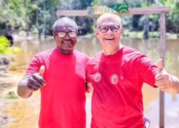 Bequimão/MA – Prefeito eleito Zé Martins e seu vice Professor Ivaldo serão diplomados pela Justiça Eleitoral nesta quarta-feira (18)