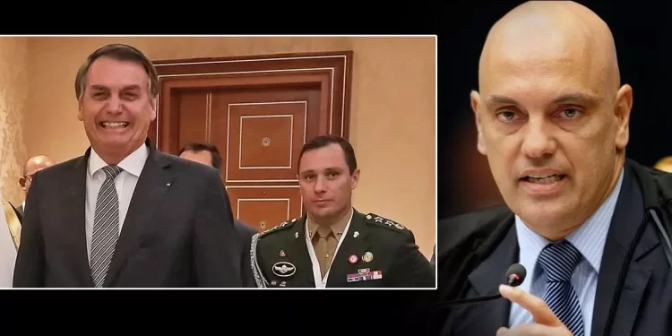 Brasília – Bolsonaro e demais líderes do golpe devem pegar penas superiores a 20 anos de cadeia