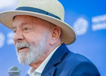 Brasília – “Braga Netto tem todo o direito à presunção de inocência”, afirma Lula