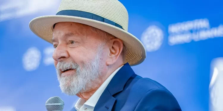 Brasília – “Braga Netto tem todo o direito à presunção de inocência”, afirma Lula