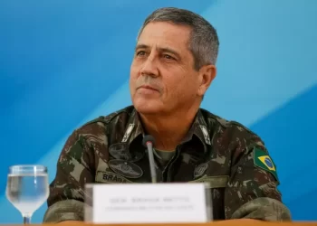 Brasília – Quem é Braga Netto, ex-ministro de Bolsonaro preso pela PF