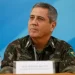 Brasília – Quem é Braga Netto, ex-ministro de Bolsonaro preso pela PF
