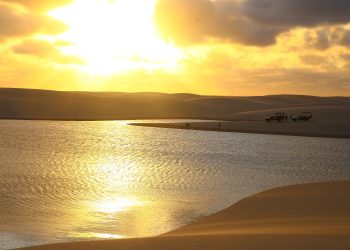 São Luís/MA – Lençóis Maranhenses vira patrimônio natural da humanidade e grandes shows nacionais marcam eventos culturais no Maranhão